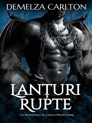 cover image of Lanțuri Rupte